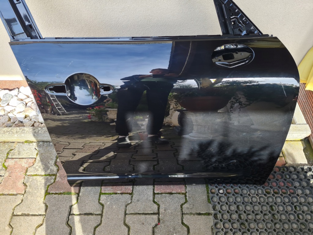 фото №9, Bmw mini f60 countryman дверь правое перед