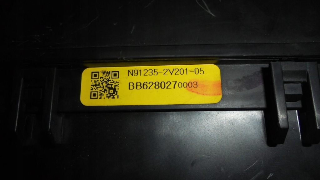 фото №5, Коробка предохранителей hyundai veloster 1.6 2012