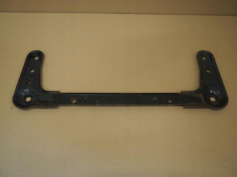 фото №3, Балка pod радиатор renault megane iii