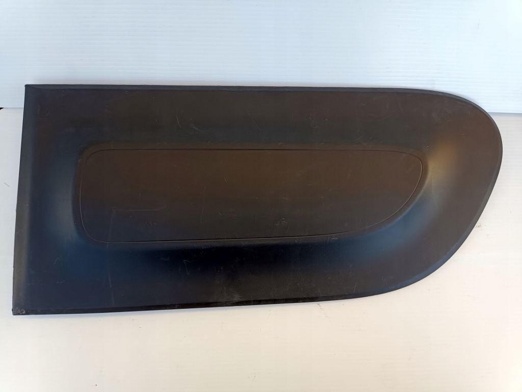 фото №1, Молдинг дверь правая citroen c3 iii lift 9833480977