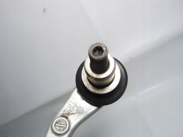 фото №3, Тяга рулевой правый renault talisman