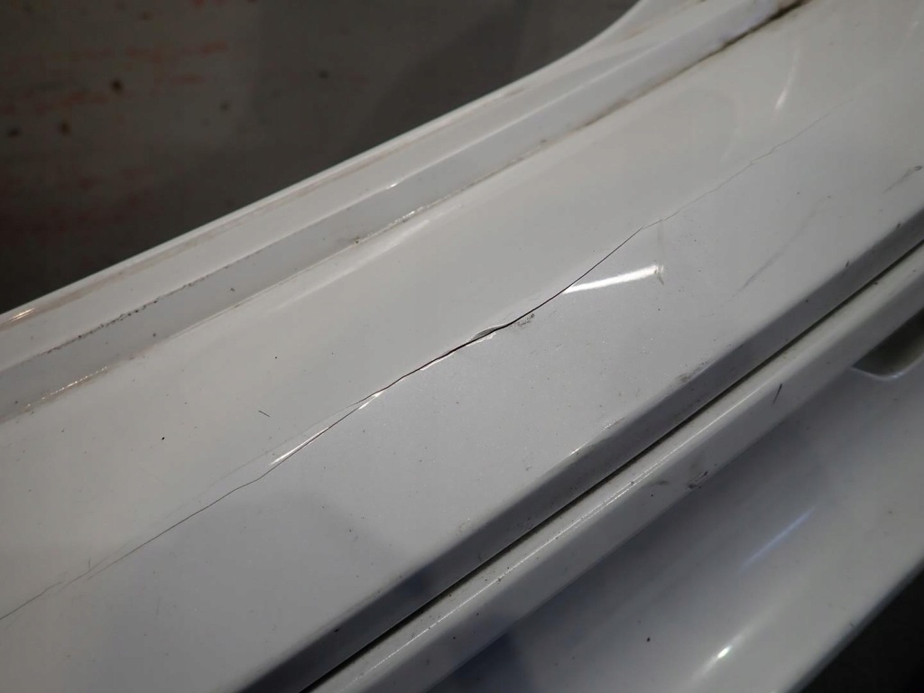 фото №5, Бампер задняя задний seat ateca lift 2020-