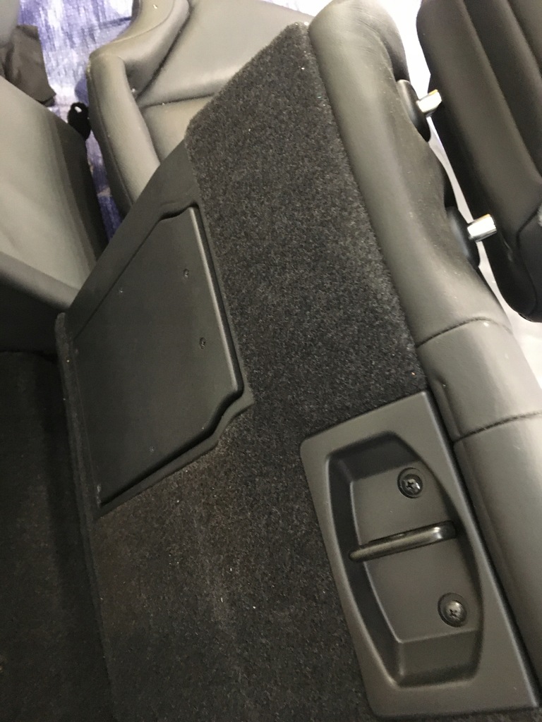 фото №6, Kanap задняя infiniti q50