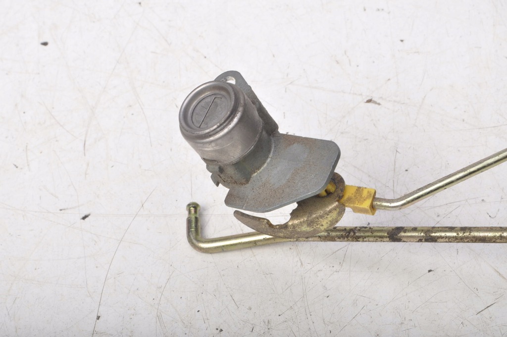 фото №6, Hyundai santa fe i замок двері правий перед europa