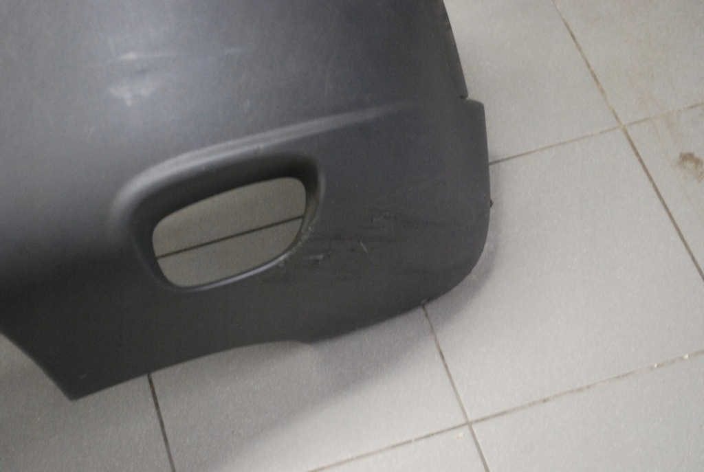 фото №8, Бампер перед volvo xc90 szary lubelskie