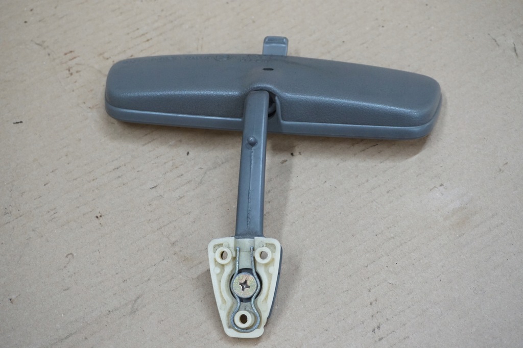 фото №10, Nissan patrol зеркало внутреннее заднего вида gr y61 97-04r europa