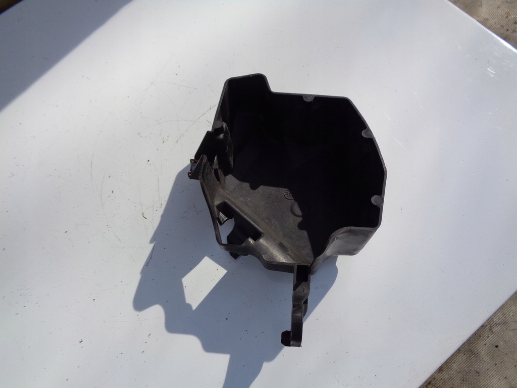 фото №3, Защита крышка резонатор renault scenic 3 iii 8200988397