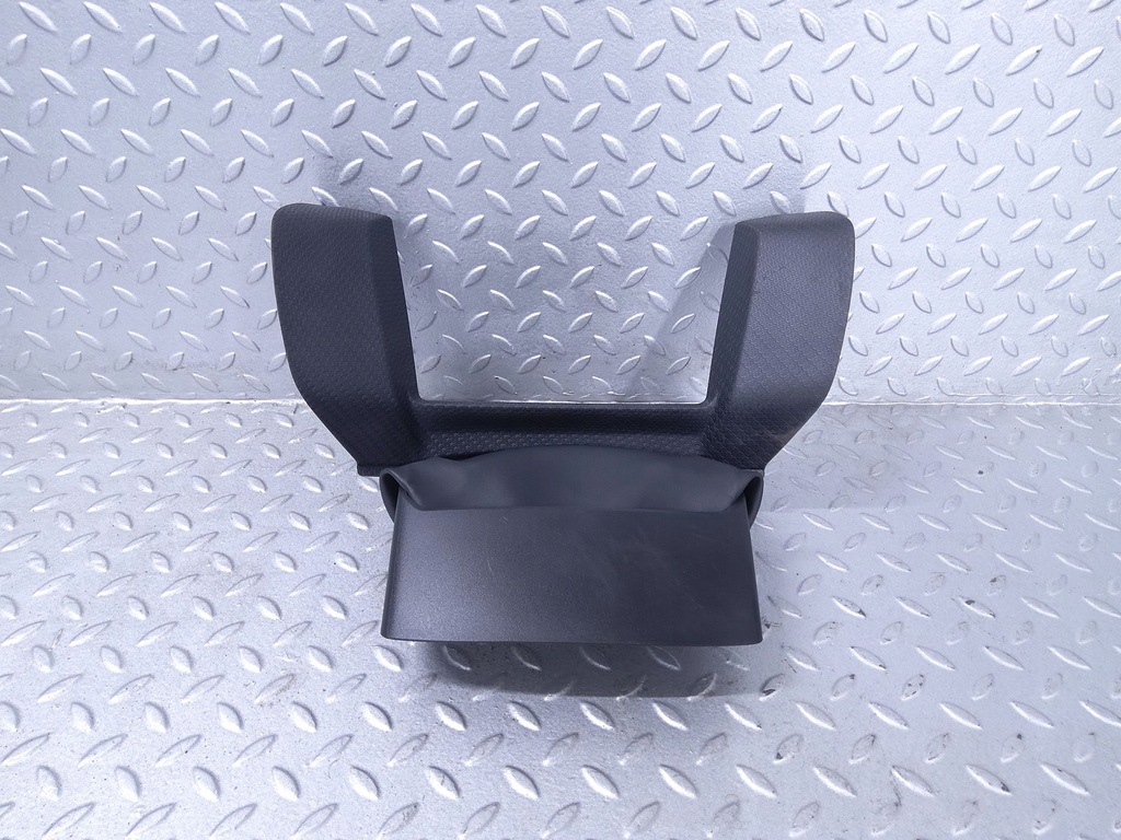 фото №6, Молдинг декоративная панели citroen c4 iii e-c4 9830739380