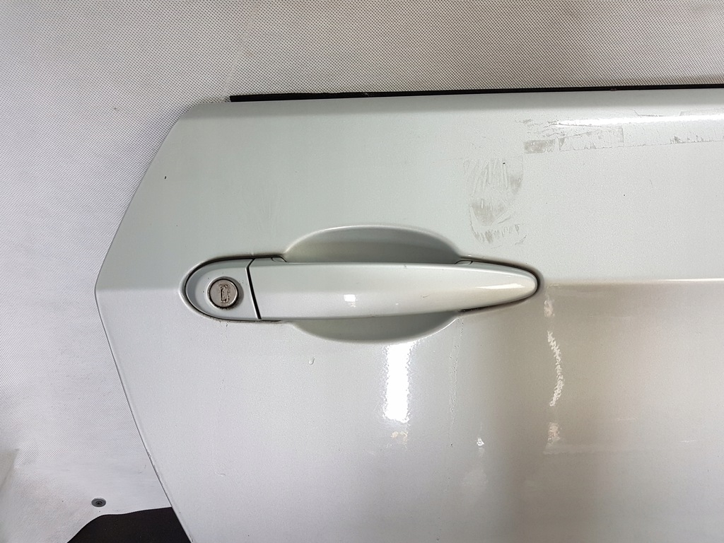 фото №9, Bmw e92 e93 дверь правый перед