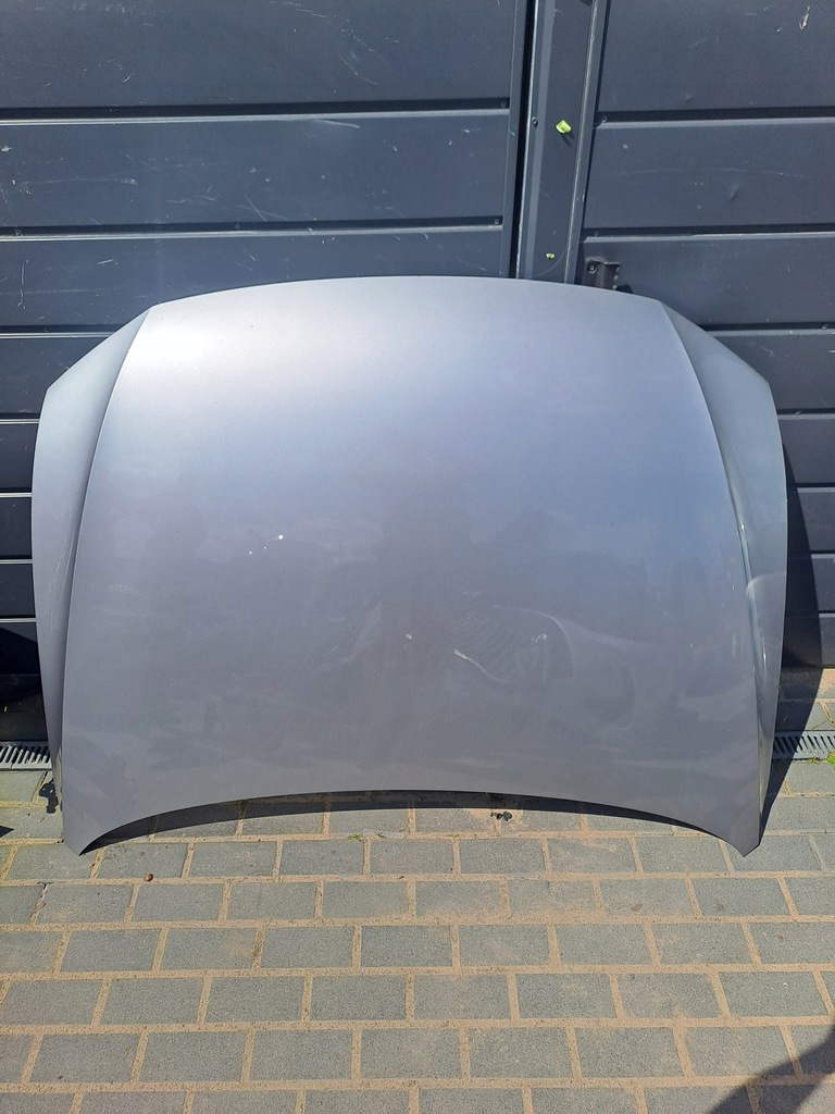 фото №1, Vw passat b8 капот