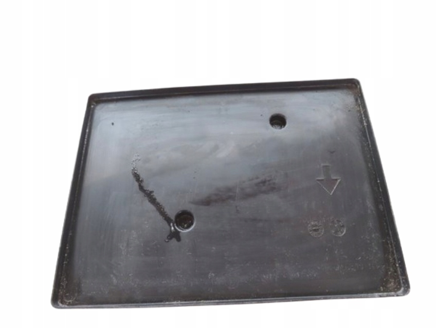 фото №1, Основа pod акумулятор toyota yaris iii 2011-2017 rok 74431-0d160