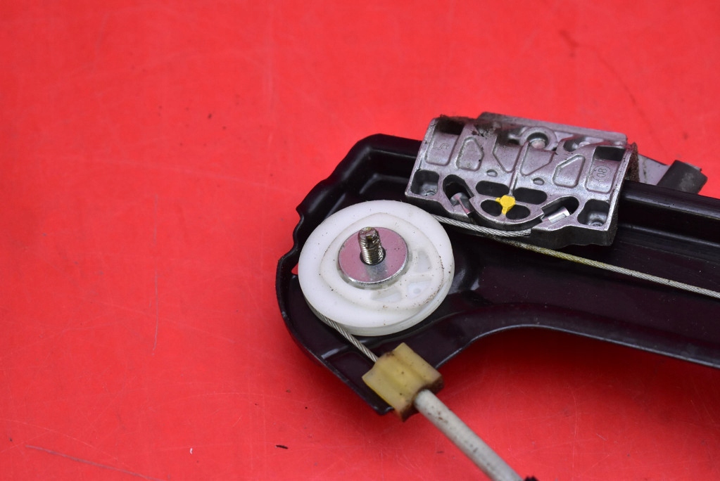 Підйомник скло правий перед eu 6981142 bmw e60 e61 07-10 Зі Шроту