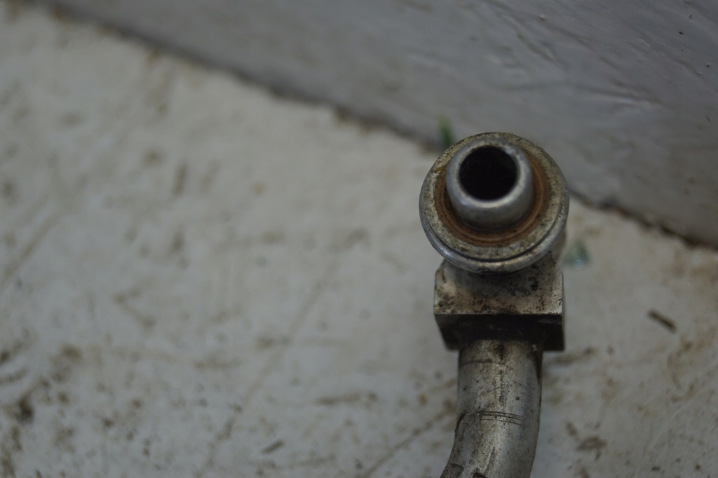 фото №7, Трубка кондиционера maserati quattroporte 670004933