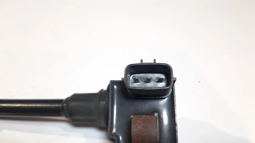 фото №5, Mitsubishi pajero 2005 катушки зажигания