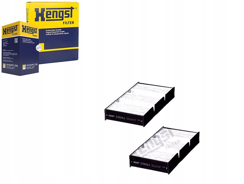 фото №1, Фильтр кабины с углем mercedes gl x166 gle c292