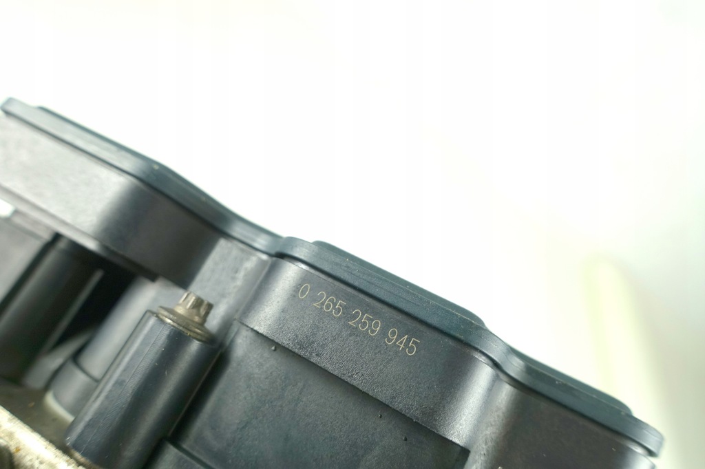 фото №8, Насос abs mercedes sprinter 907 w907 910 w910 a9079003703 0265956615