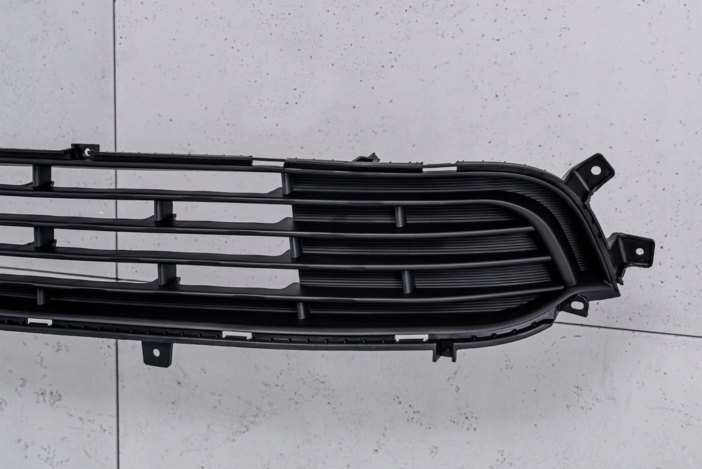 фото №9, Kia optima iv jf 2015-2018 решётка передний бампера 86560d4020