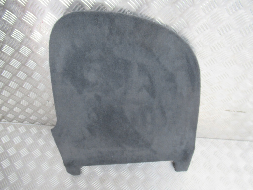 фото №1, Audi r8 42 обшивка підлогова задня 427871919