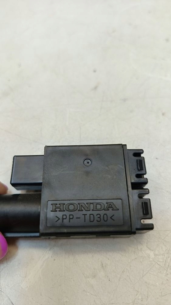 Honda cr-v iv 13-15 2,0b датчик температури внутрішньої 79000 Зі Шроту