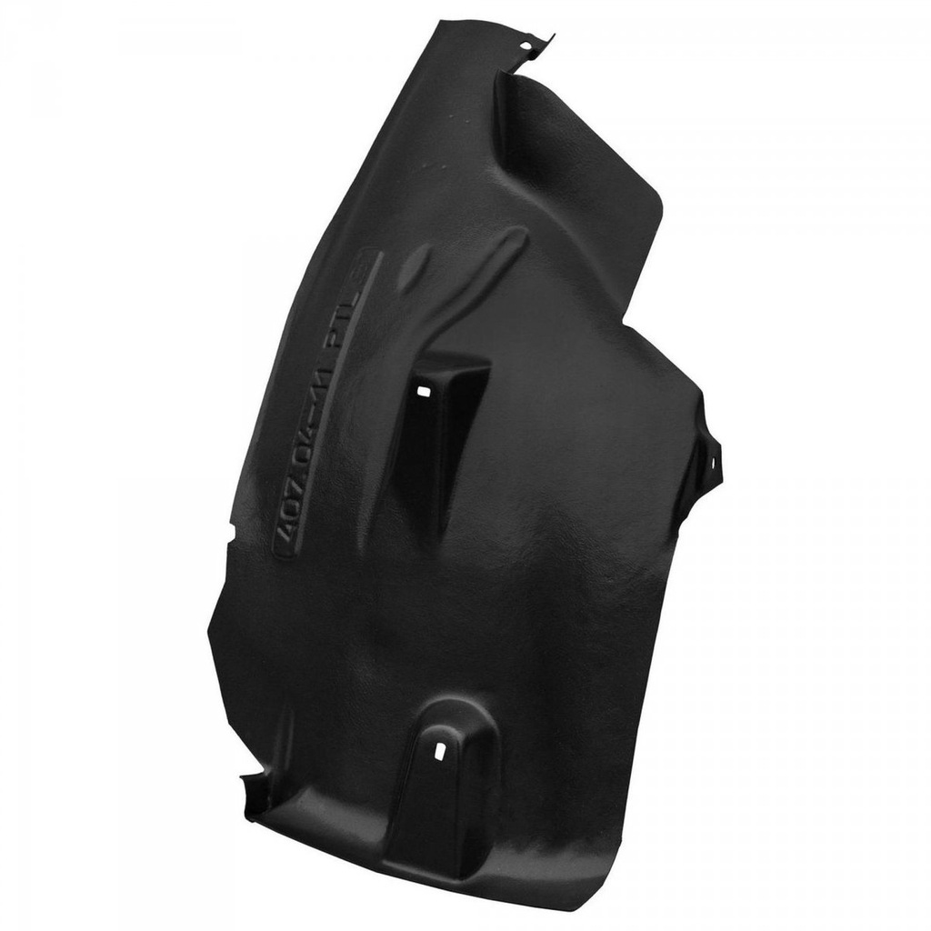 фото №1, Подкрылок do peugeot 407 2004-2011