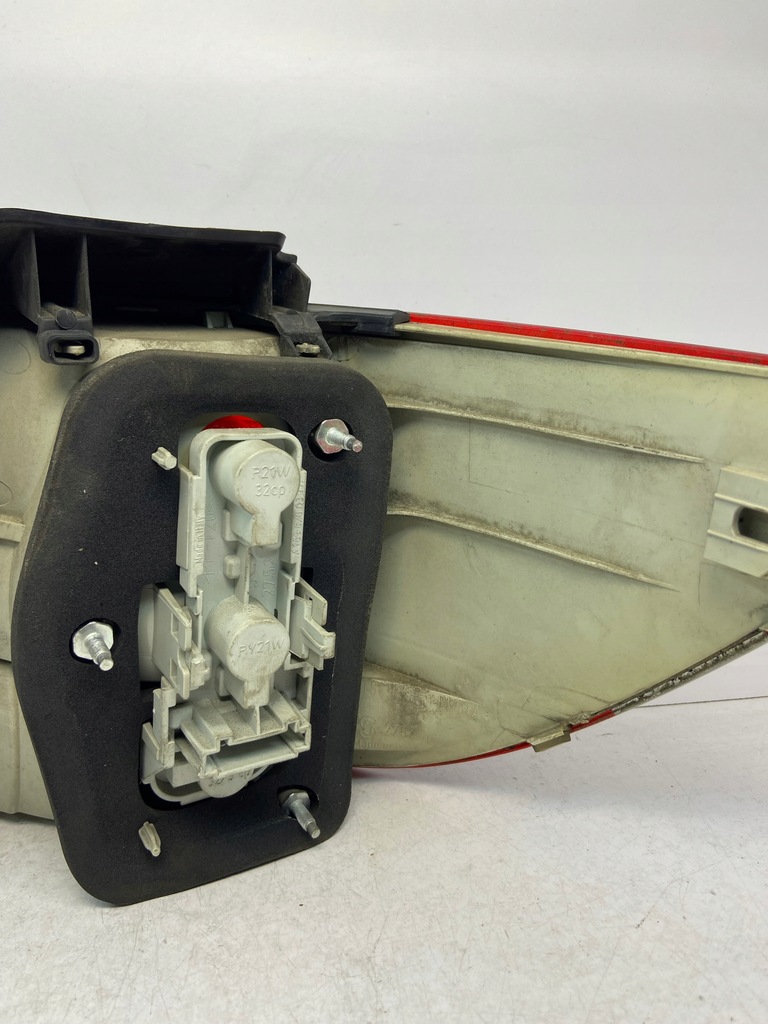 фото №10, Mercedes b klasa w245 лампа левая задняя левый задняя a1698202364