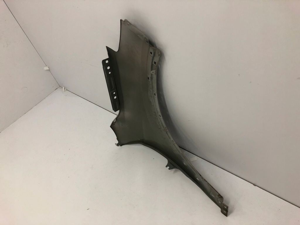 фото №6, Крила лівий передній hyundai tucson iii 15-