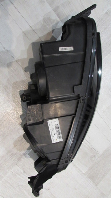 фото №5, Лампа передняя citroen c4 grand picasso правая