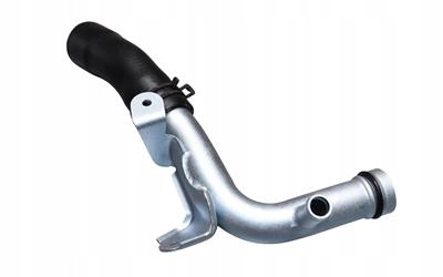 фото №1, Труба охлаждение trafic primastar vivaro espace laguna 2.0dci