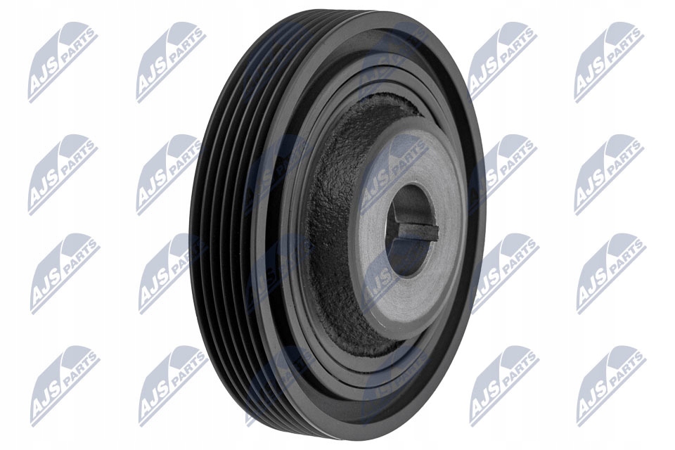 Шкив коленчатого вала коленчатого к ford mondeo 2 Оригинал