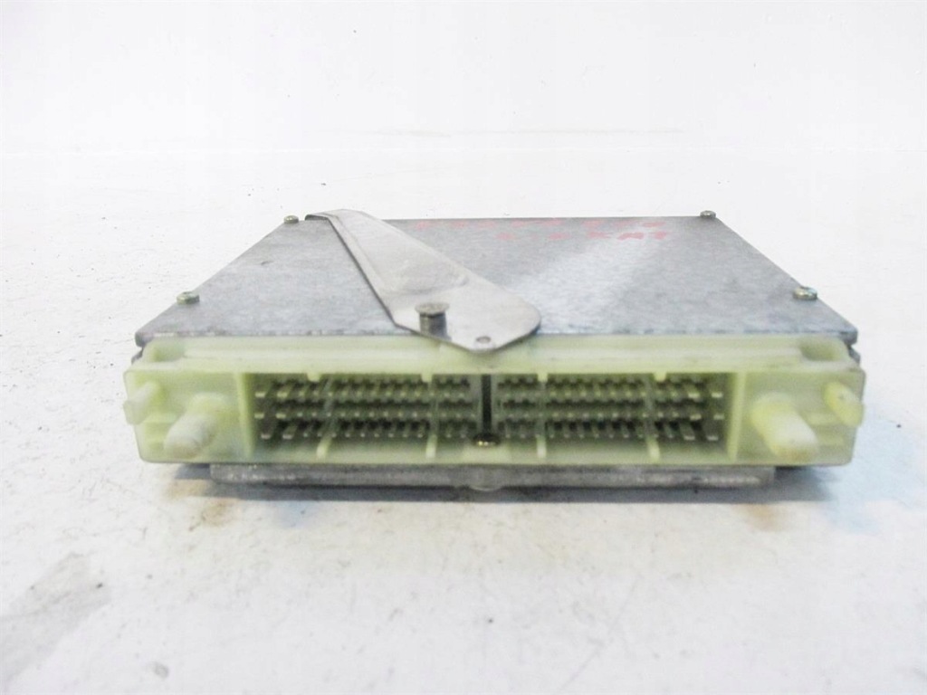 фото №4, Бортовий комп'ютер volvo 850