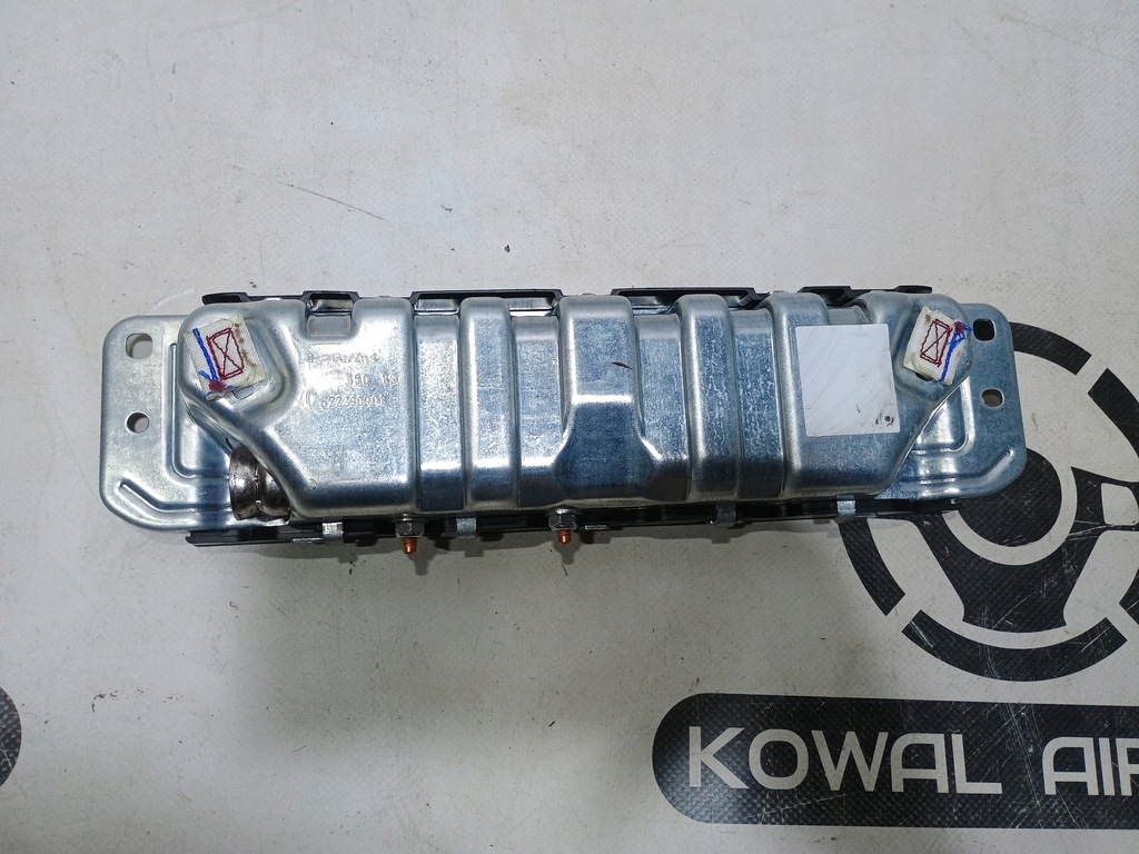 фото №7, Mini clubman f54 ameryka подушка безпеки подушка водія водій колінна oryg