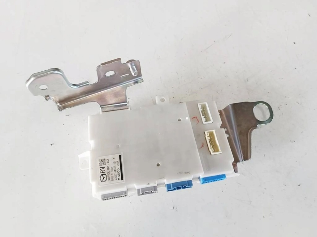 фото №1, Mazda 3 ii 2011 bl модуль управление unit bcm