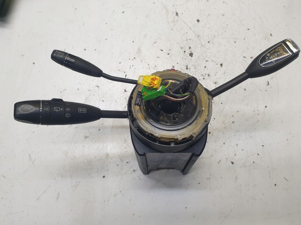 фото №1, Перемикач комбінований перемикачі mercedes-benz ml w164 a1714640518