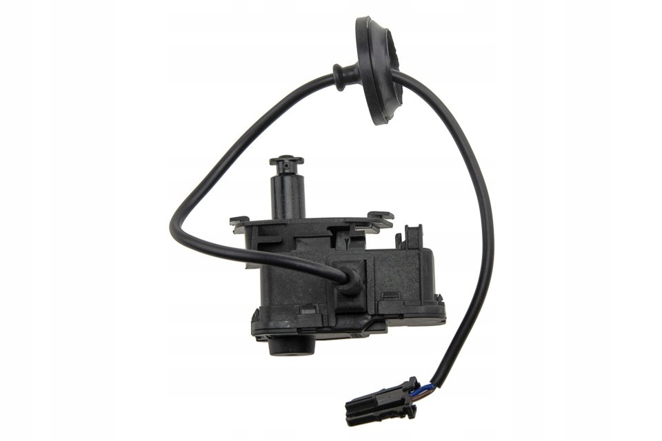 Купити Привід кришка заливної пального vw polo 2009-