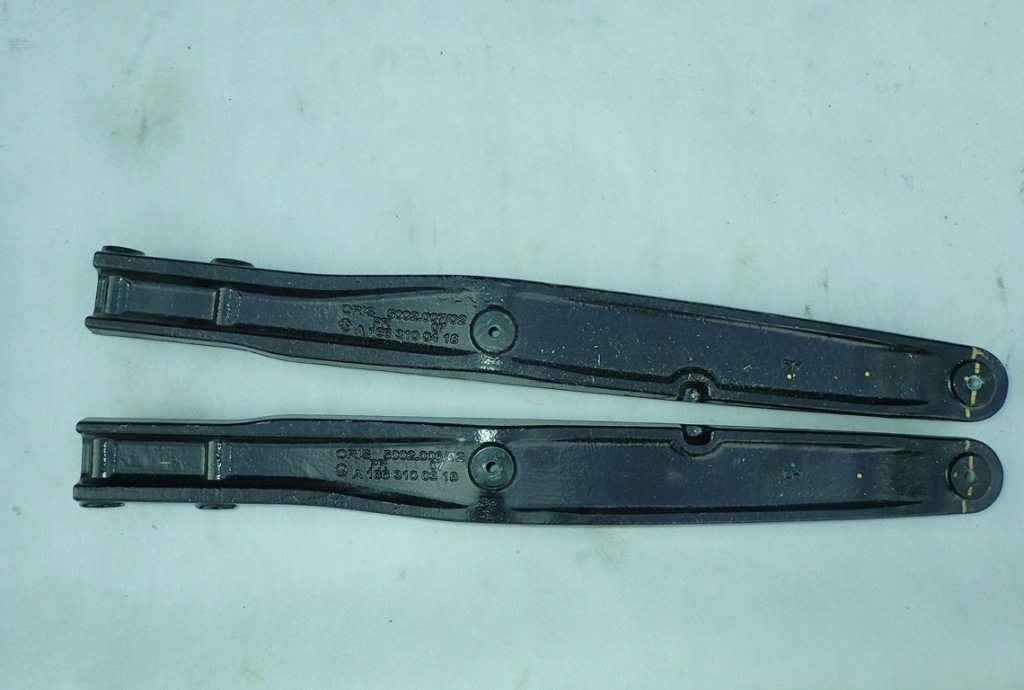 фото №1, Dw mercedes gls x166 dzwigary 166 09/ 166 10