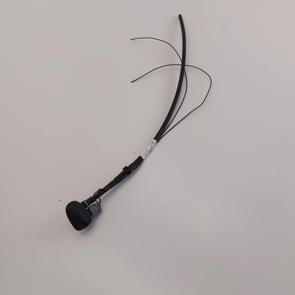 фото №1, 2014 mini one - cooper f56 f55 насадка розпилювача 7336079