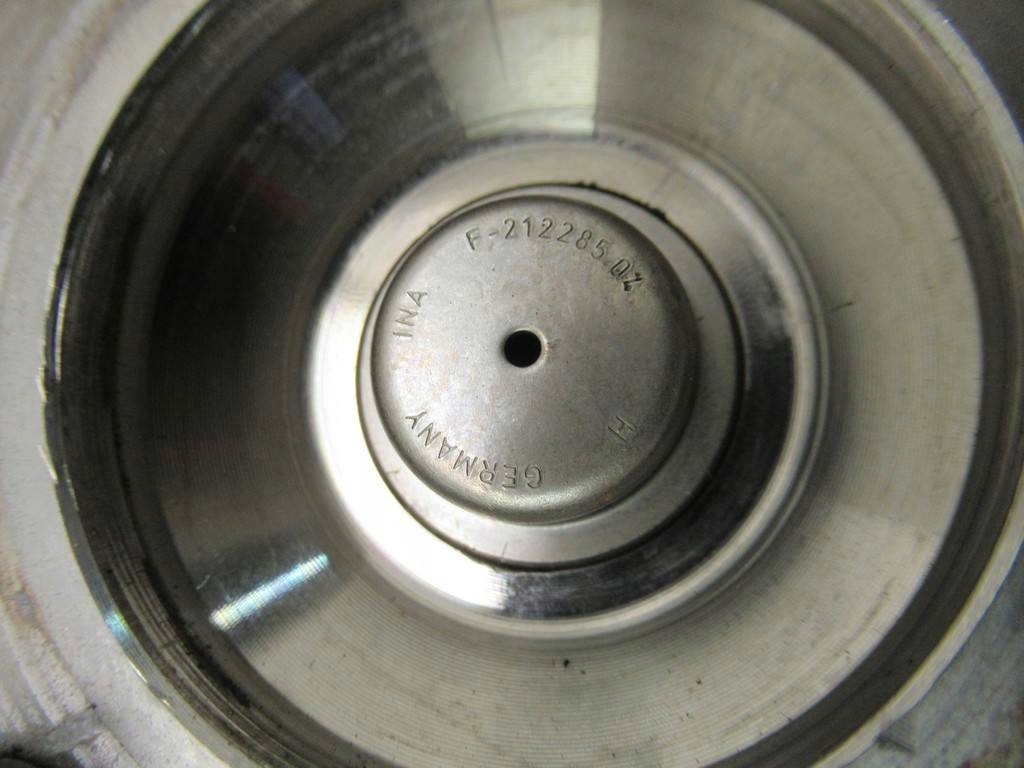 фото №13, Сцепление полный vw crafter lift 2.0tdi ckt