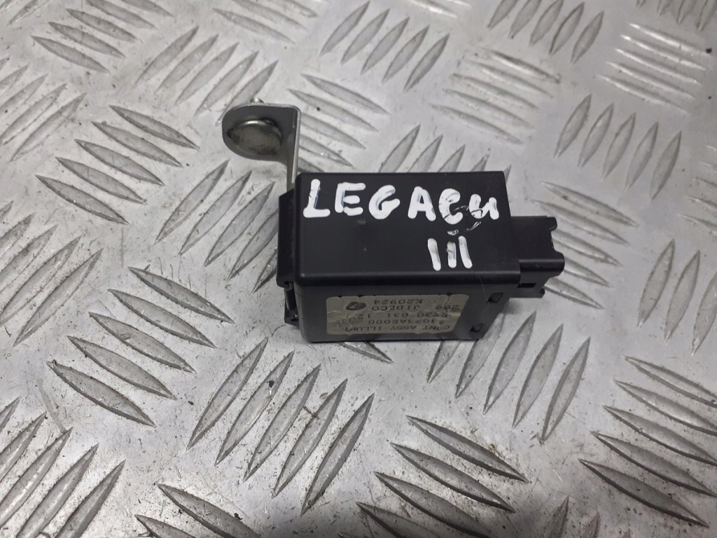 фото №1, Модуль реле subaru legacy iii 83023ae000