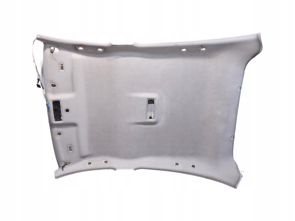 фото №1, Потолок renault laguna iii