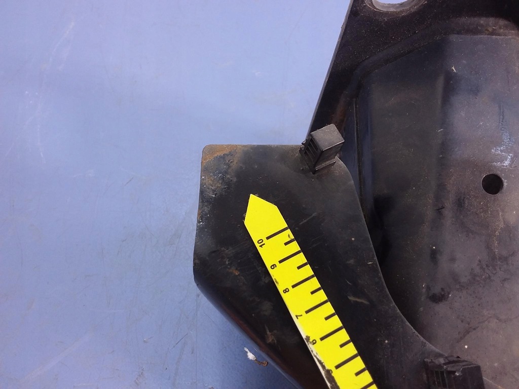 фото №7, Vw phaeton балка бампера перед 3d0807105ag