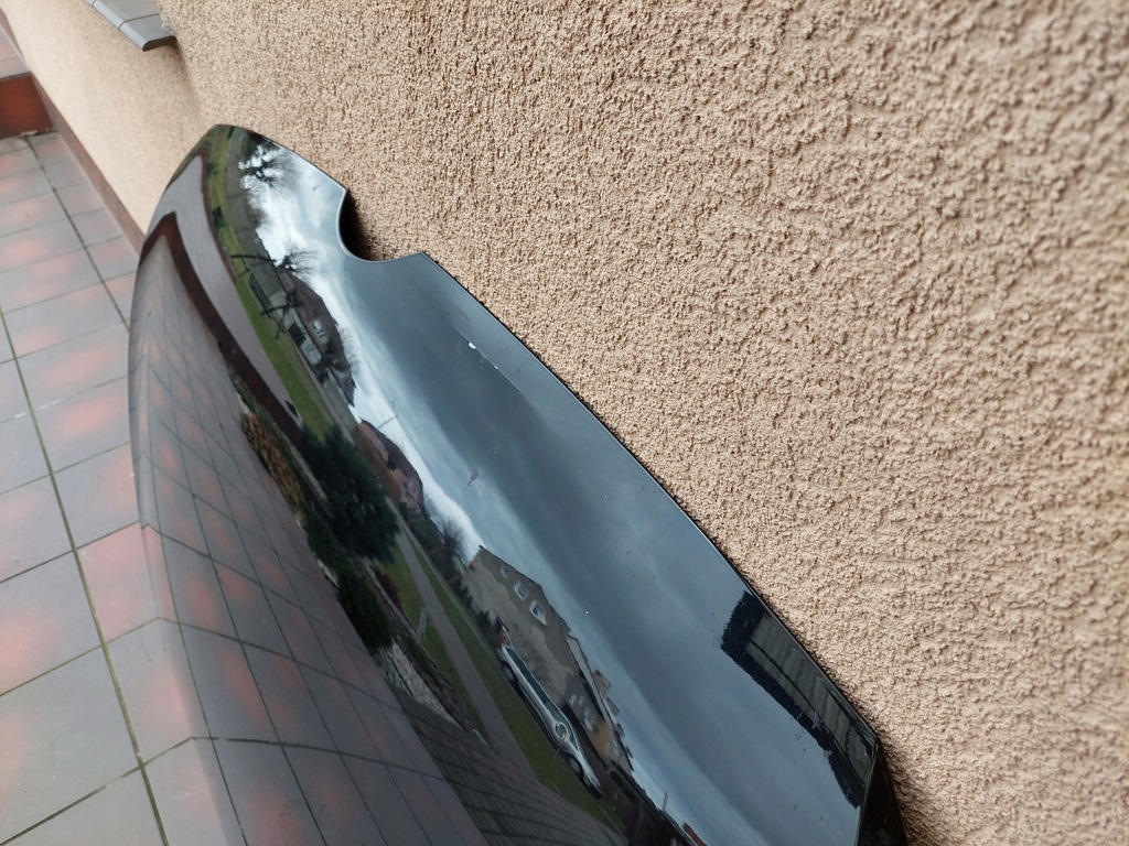 фото №4, Капот передняя - vw golf vii - 7