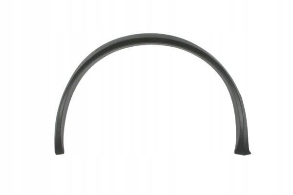 фото №1, Молдинг накладка крыла 5703-08-9520375p blic