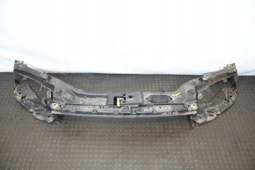 фото №1, Pas передний volvo s40 ii 2.0d