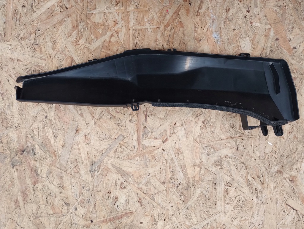 фото №1, Mazda 3 bp iv usa sedan защита заглушка