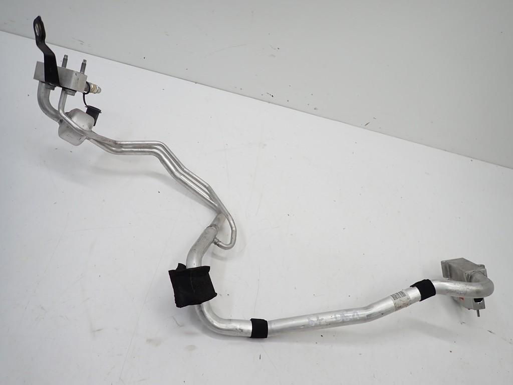 фото №1, Wąż шланг трубка кондиционера 31694236 volvo v90 s90 ii 2.0d d4 19r