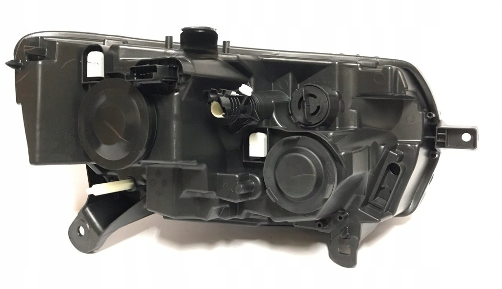 фото №2, Dacia sandero logan ii led lift 17 новий лівий