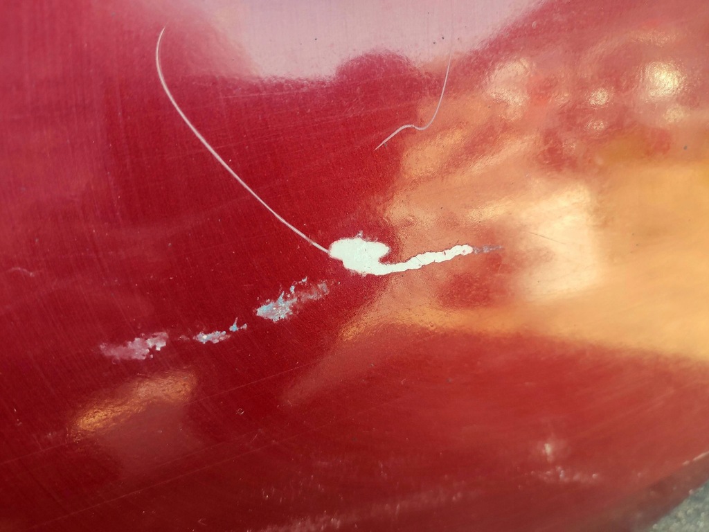 фото №7, Двері задня лівий задні mazda 6 gh ii 2 2007-2013 sedan 4d giełda pń