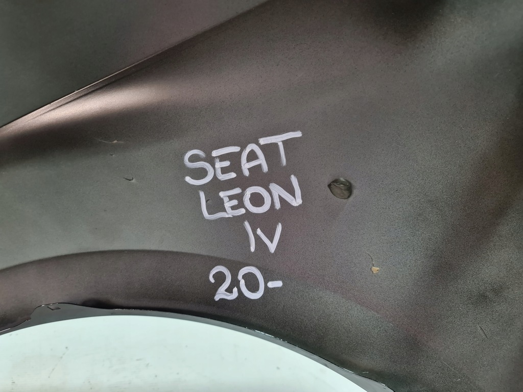 фото №12, Seat leon iv 5f 20- крыло правый передний правый перед 5fa821874