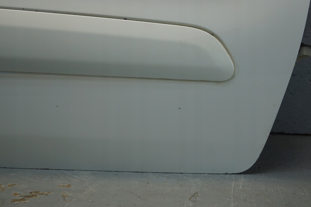 фото №8, Дверь правый перед peugeot partner iii citroen berlingo iii