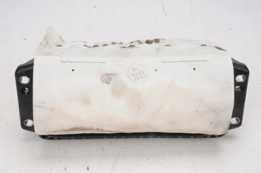 фото №1, Panda iii подушка подушка безопасности пассажира 00519428180